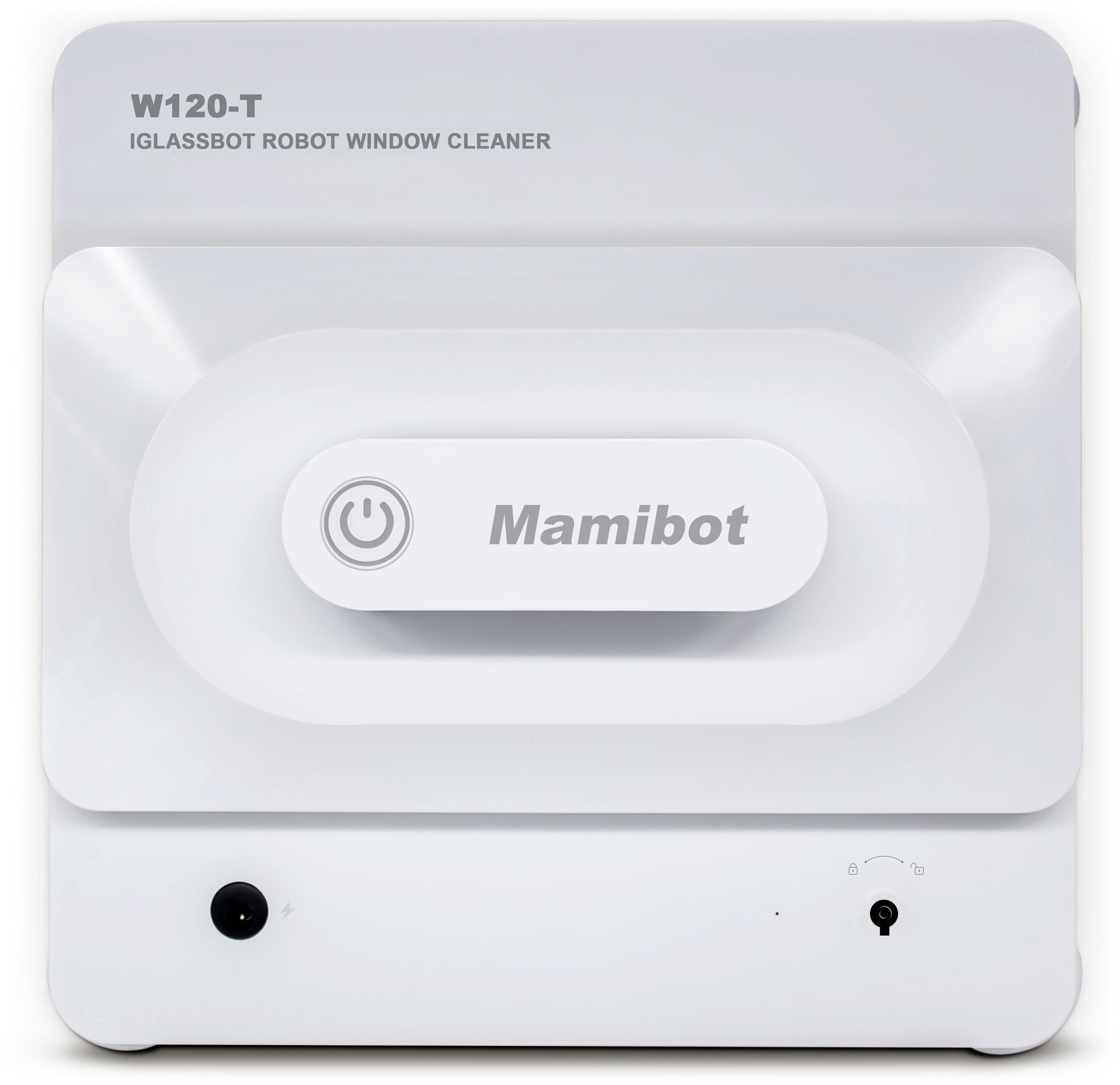 Robot Limpia Vidrios Ventanas Control App Mamibot W120-t